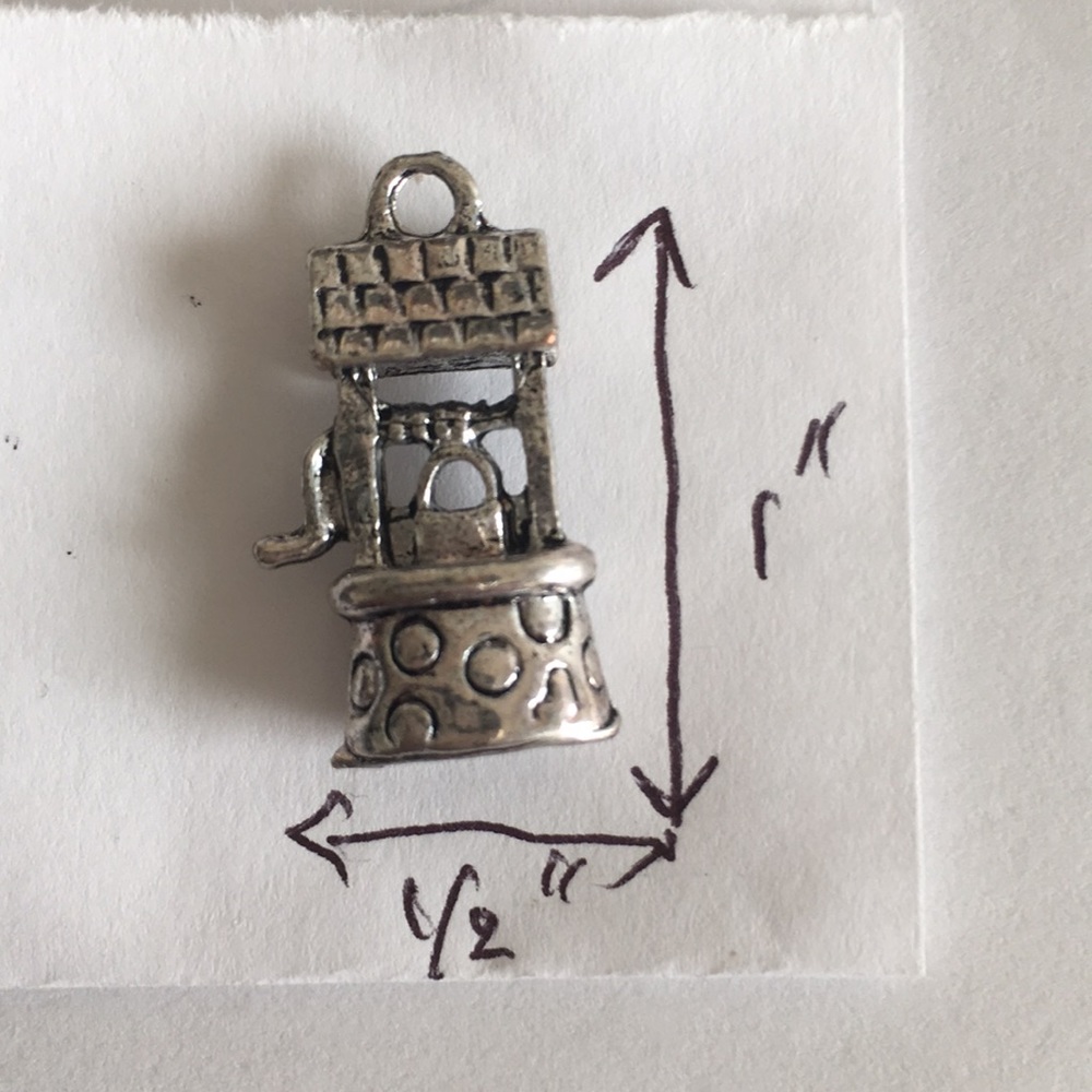 Assorted Charms - Picture 7 of 9
